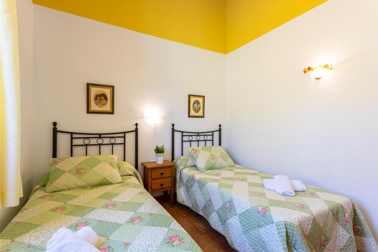 Cortijo Rio Seco Villa Nerja Luaran gambar